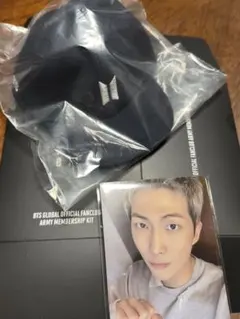 BTS ARMY メンバーシップキットとゴールド会員特典　匿名