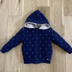 プチバトー　パーカー　3ans/95cm