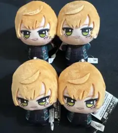 Paradox Live パラライ 中国限定 呉羽葵 ぬいぐるみ マスコット - メルカリ