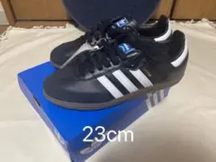adidas samba OG アディダス　サンバ　新品未使23cm