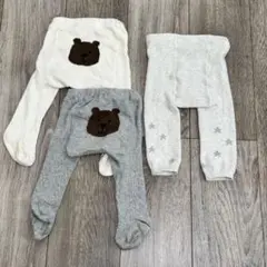 ベビータイツ GAP