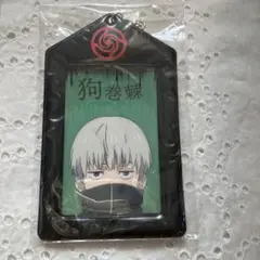 呪術廻戦　渋谷109　商品購入特典　オリジナルトレカ&トレカケース　狗巻棘
