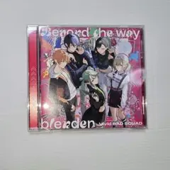 プロセカ プロジェクトセカイ ビビバス CD 9th single