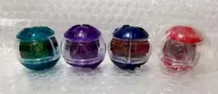 仮面ライダーゼッツ ライダーカプセム まとめ売り