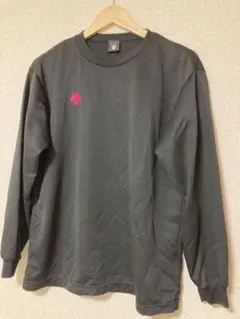 DESCENTE 練習着 スポーツウェア ロンティ ロンtのサムネイル