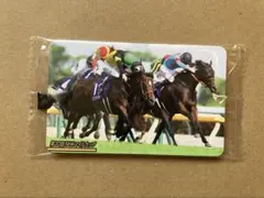 パンジャタワー NHKマイルカップ ポスターカード - メルカリ