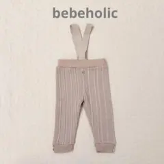 【bebeholic】 サス付きレギンス 韓国服