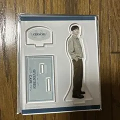 SEVENTEEN CAFE 2024  アクリルスタンド  バーノン