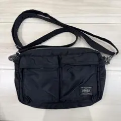 ポーター　タンカー　ミニショルダーバック　ニコ様専用