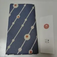 星野リゾート 界　風呂敷