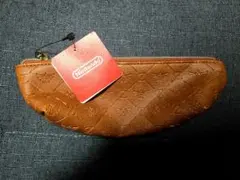 ゼルダの伝説 ペンケース　任天堂　公式グッズ Nintendo TOKYOのサムネイル