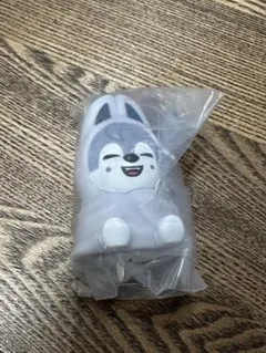 SKZOO ライトマスコット