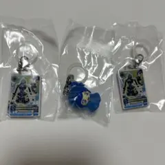 アイカツ めじるしアクセサリー 霧矢あおい