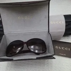 GUCCI サングラス GG 2927/S/STRASS イタリア製 - メルカリ