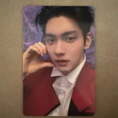 SEVENTEEN 舞い落ちる花びら HMV ジュン トレカ - メルカリ