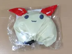 【非売品】けんけつちゃん　献血記念品　フェイスエコバッグのサムネイル