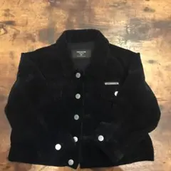 コムサ  コーデュロイ ジャケット 95