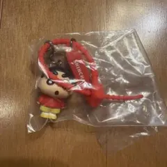 クレヨンしんちゃん カラフルマルチチャーム しんちゃん