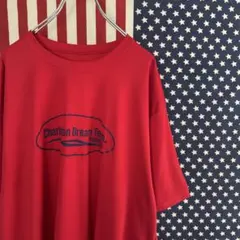 輸入古着 AUGUSTA Tシャツ 【XL】