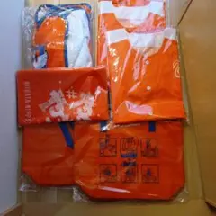 アルビレックス新潟応援グッズ　来場者特典8点セット非売品　記念グッズ アルビレックス新潟応援グッズ 来場者特典8点セット非売品 記念グッズ