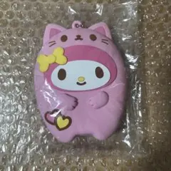 マイメロディ　シリコンポーチ賞