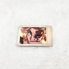 煉獄 杏寿郎 カード