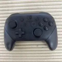 純正品 Switchプロコン