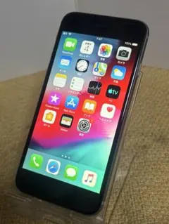 Apple iPhone6 16GB Softbank バッテリー新品交換済み