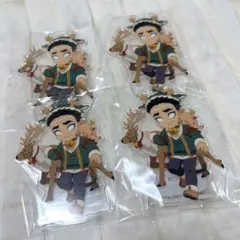 鬼滅の刃　悲鳴嶼行冥　アクスタ