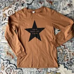 dev!rock 長袖カットソー 160cm