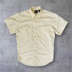 80'S PATAGONIA "DUALSPUN" 旧タグ 半袖 シャツのサムネイル