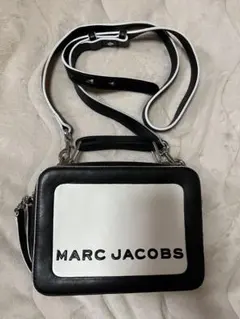 MARCJACOBS ショルダーバッグ