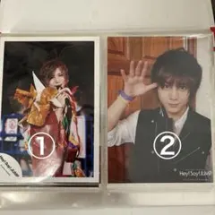 Hey! Say! JUMP 山田涼介 公式写真
