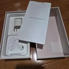 Apple iPhone 8 空箱