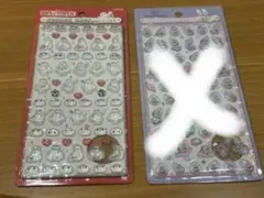 国内正規品ボンボンドロップシール　ベイマックス