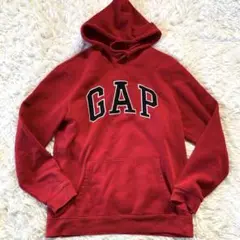 GAP パーカー　プルオーバー