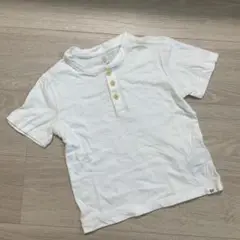 ギャップ　白Tシャツ