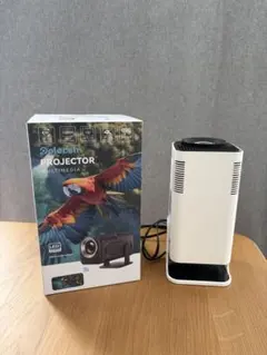 2026年最新】hy320 プロジェクターの人気アイテム - メルカリ