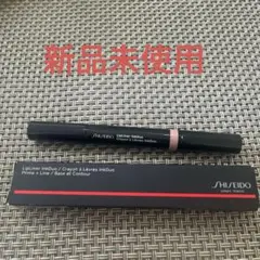 SHISEIDO リップライナー インクデュオ 01 Bareのサムネイル