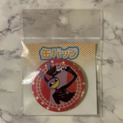 アメイジングデジタルサーカス ジャックス 缶バッジ アメデジ