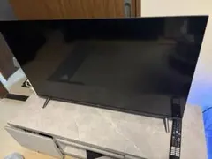 PHILIPSフィリップス55PUH7700/11 55インチTV テレビ55型 - メルカリ
