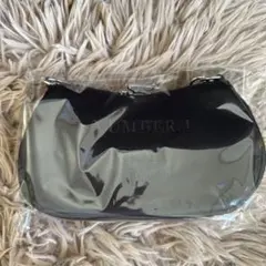 Number_i ショルダーポーチ