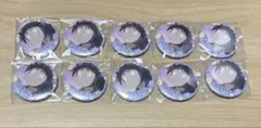 忍たま乱太郎 久々知兵助 缶バッジ