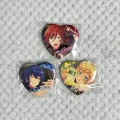 2025年最新】宝石心晴缶バッジの人気アイテム - メルカリ