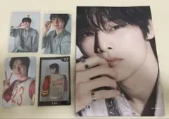 straykids アイエン