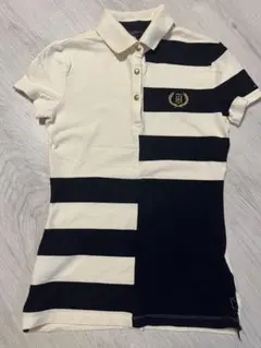 Tommy Hilfiger Sサイズ　半袖　ポロシャツ