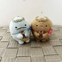 すみっコぐらし ぺんぎん？ てのり うさぎのふしぎなおまじない - メルカリ