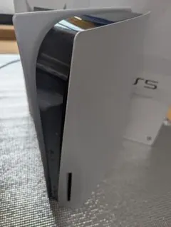 【完品】 PlayStation 5 (PS5) CFI-1000A 01
