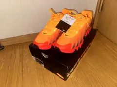 ナイキ　エアマックスDN8 (FQ7860-800) 27㎝ 新品未使用　箱あり