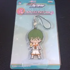 一番くじ ストラップ 黒子のバスケ